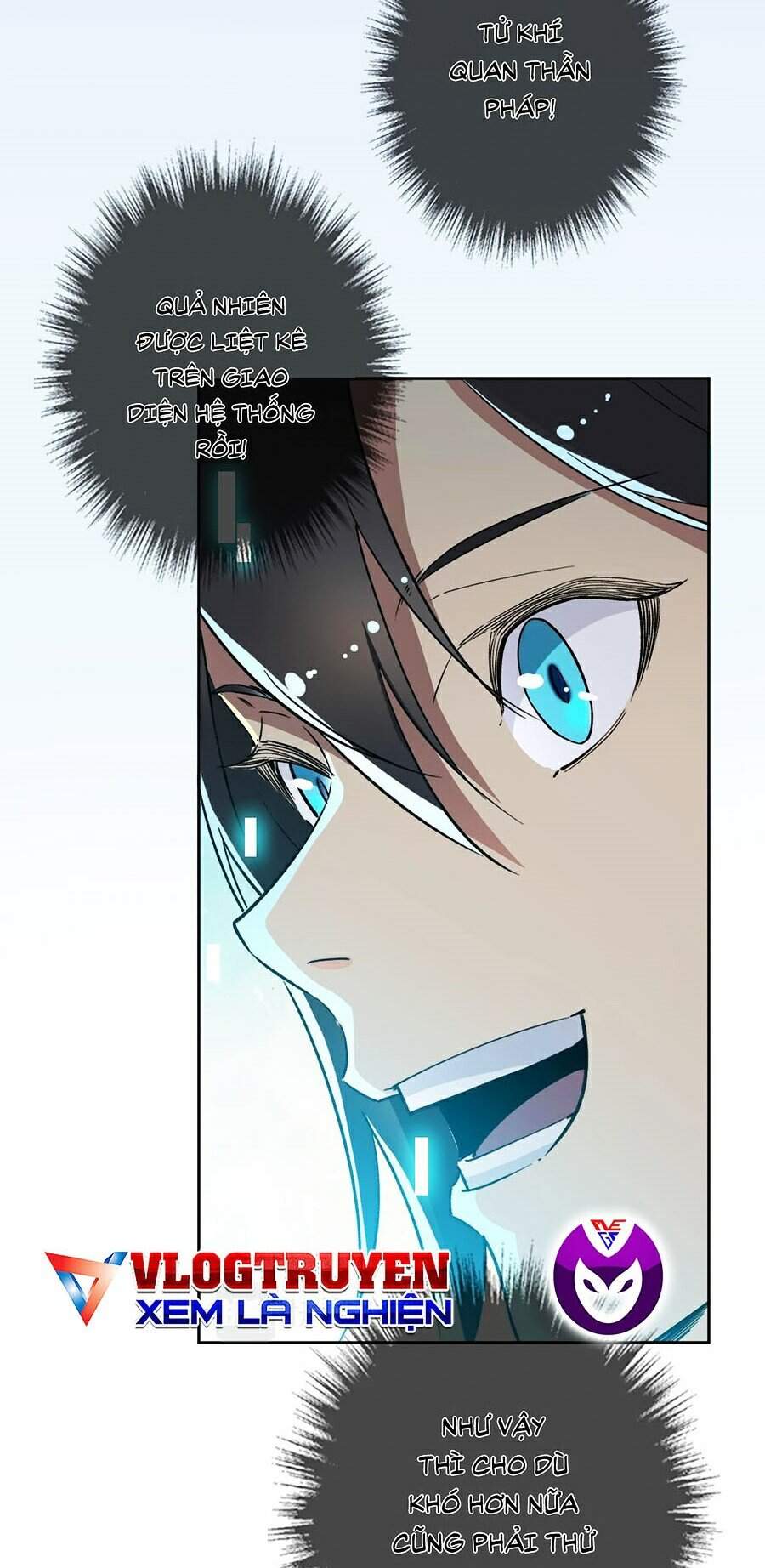 Siêu Đạo Thần Thuật Chap 9 - Next Chap 10