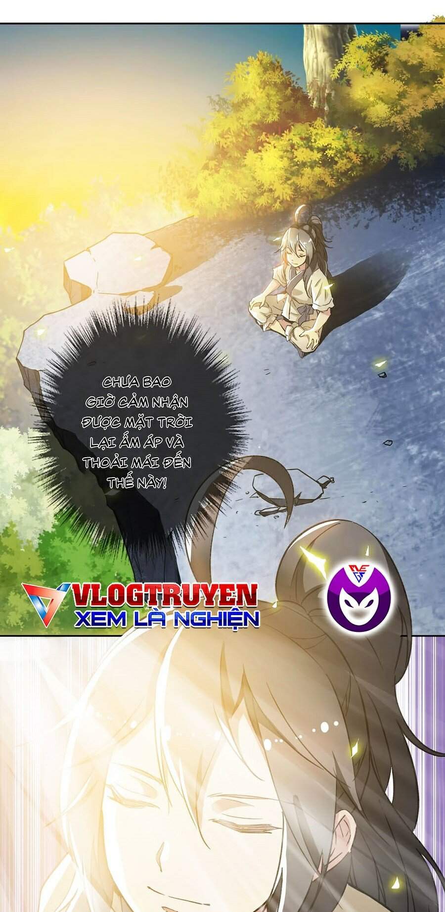 Siêu Đạo Thần Thuật Chap 9 - Next Chap 10