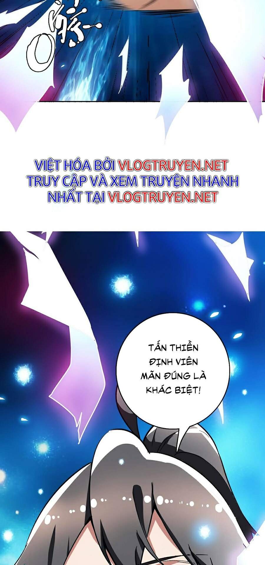 Siêu Đạo Thần Thuật Chap 9 - Next Chap 10
