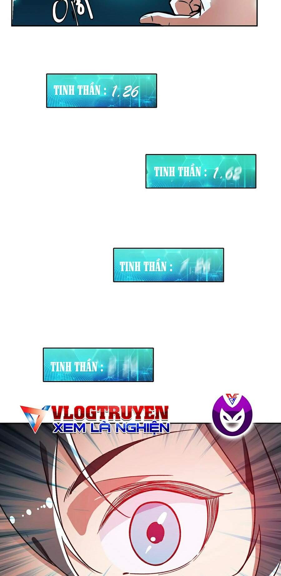 Siêu Đạo Thần Thuật Chap 9 - Next Chap 10