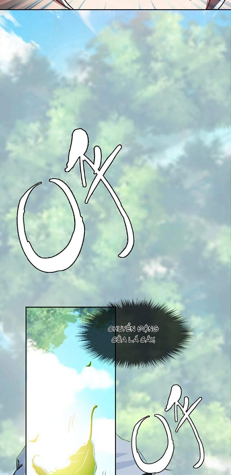 Siêu Đạo Thần Thuật Chap 9 - Next Chap 10