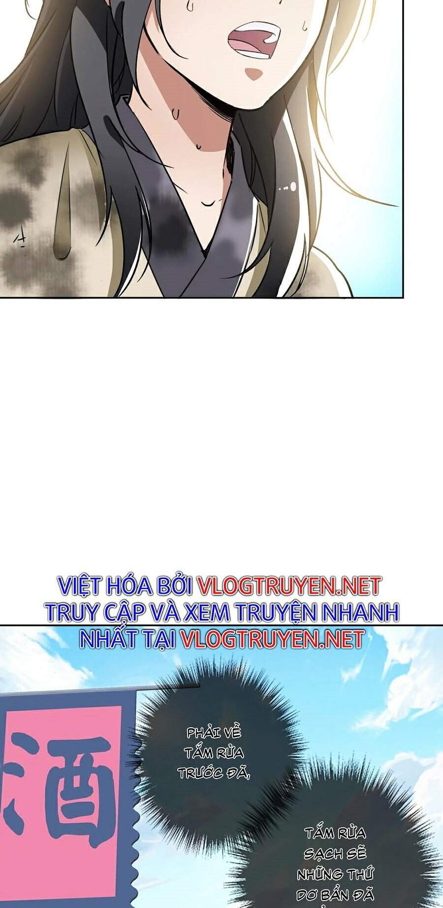 Siêu Đạo Thần Thuật Chap 9 - Next Chap 10