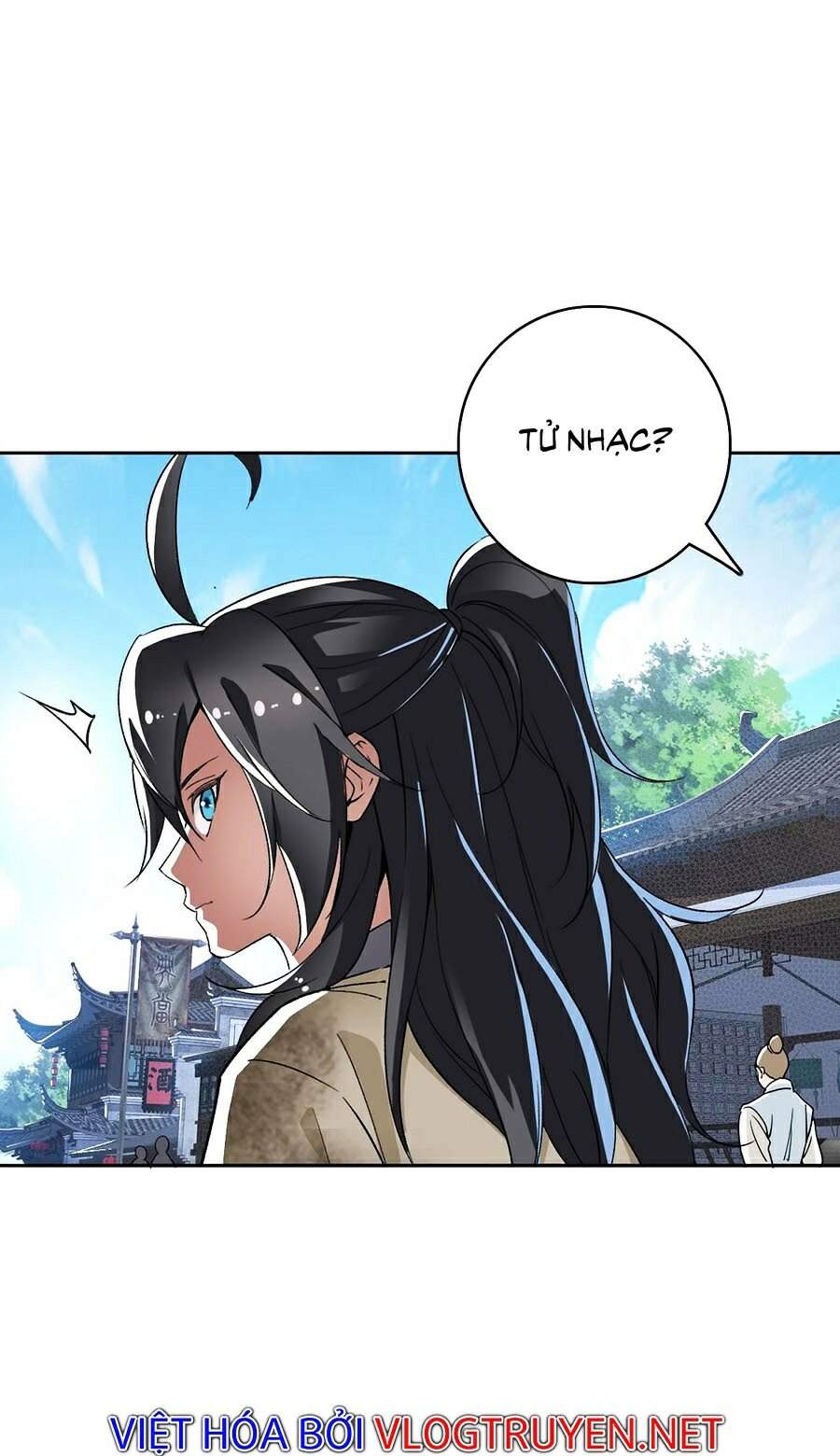 Siêu Đạo Thần Thuật Chap 9 - Next Chap 10