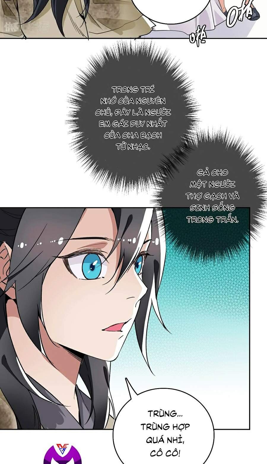 Siêu Đạo Thần Thuật Chap 9 - Next Chap 10