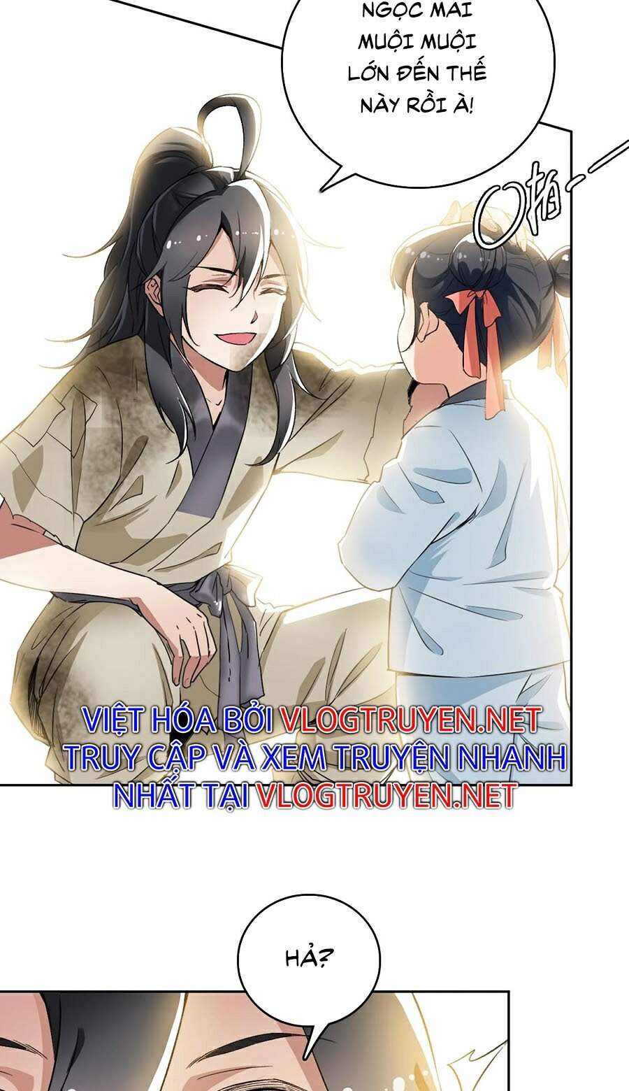Siêu Đạo Thần Thuật Chap 9 - Next Chap 10