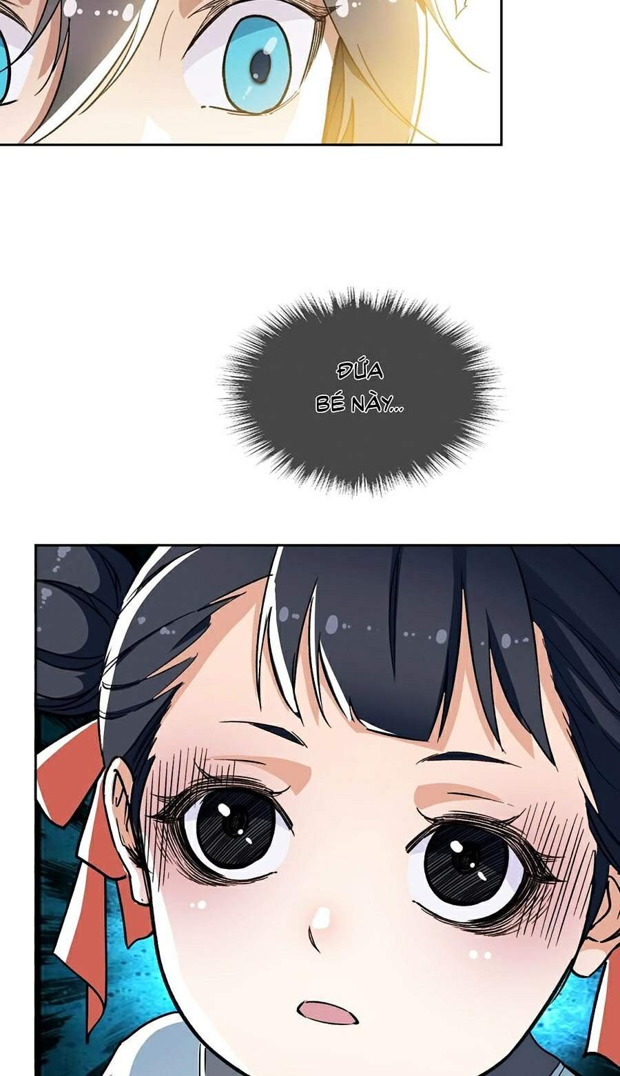 Siêu Đạo Thần Thuật Chap 9 - Next Chap 10
