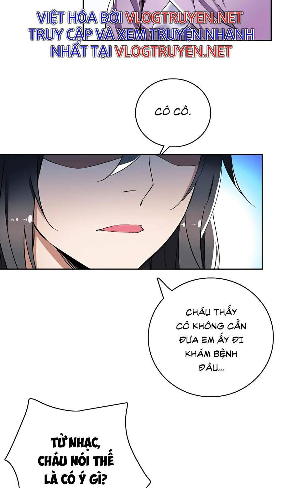 Siêu Đạo Thần Thuật Chap 9 - Next Chap 10