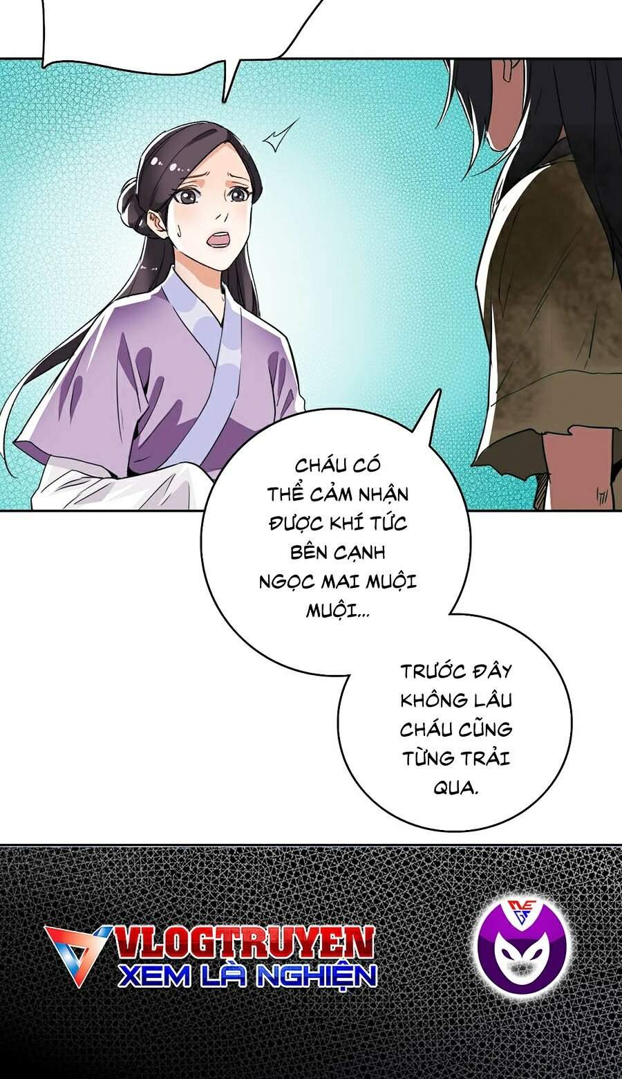 Siêu Đạo Thần Thuật Chap 9 - Next Chap 10