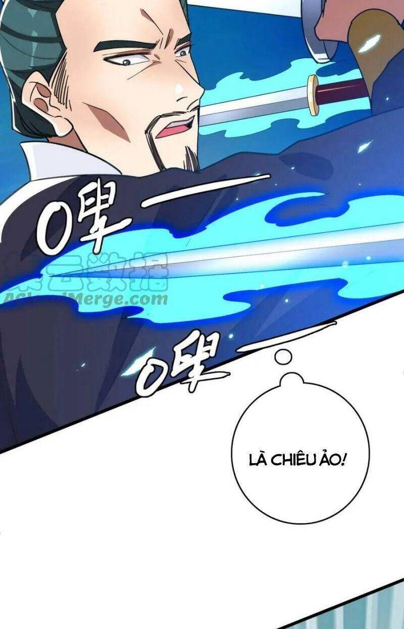 Siêu Đạo Thần Thuật Chap 91 - Next Chap 92