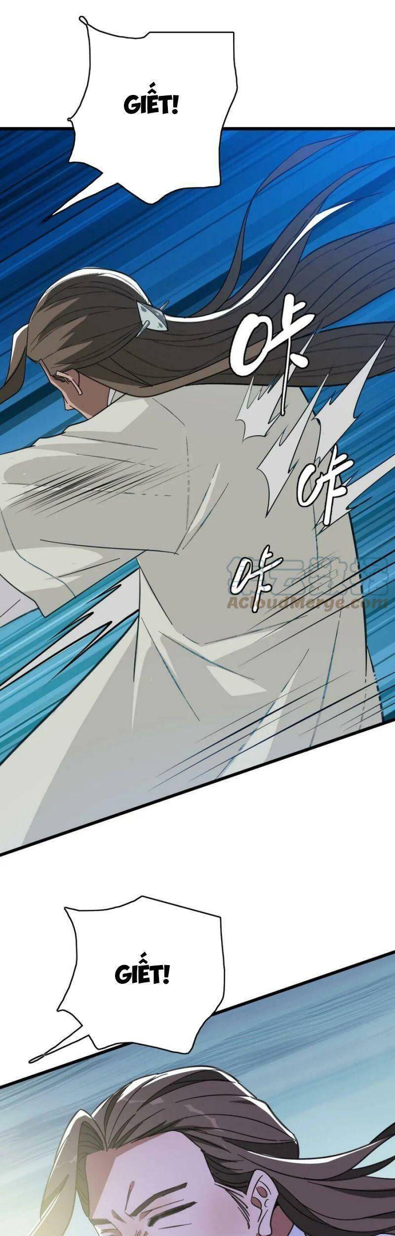 Siêu Đạo Thần Thuật Chap 91 - Next Chap 92