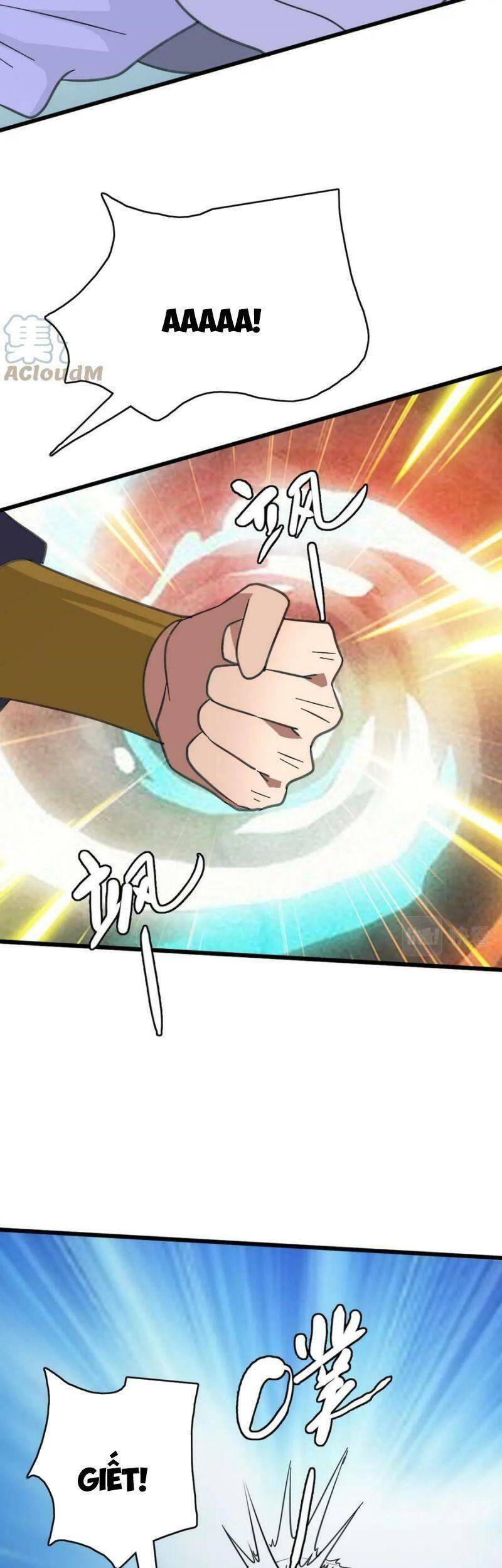 Siêu Đạo Thần Thuật Chap 91 - Next Chap 92