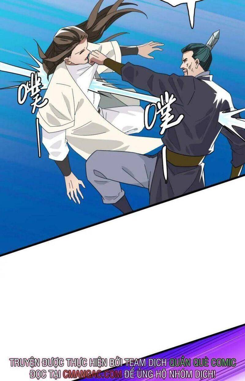 Siêu Đạo Thần Thuật Chap 91 - Next Chap 92