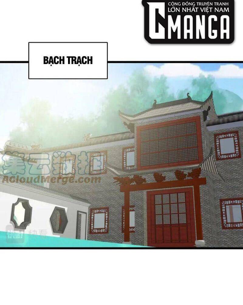 Siêu Đạo Thần Thuật Chap 91 - Next Chap 92