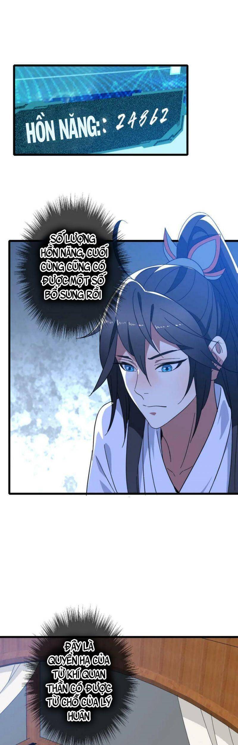Siêu Đạo Thần Thuật Chap 91 - Next Chap 92