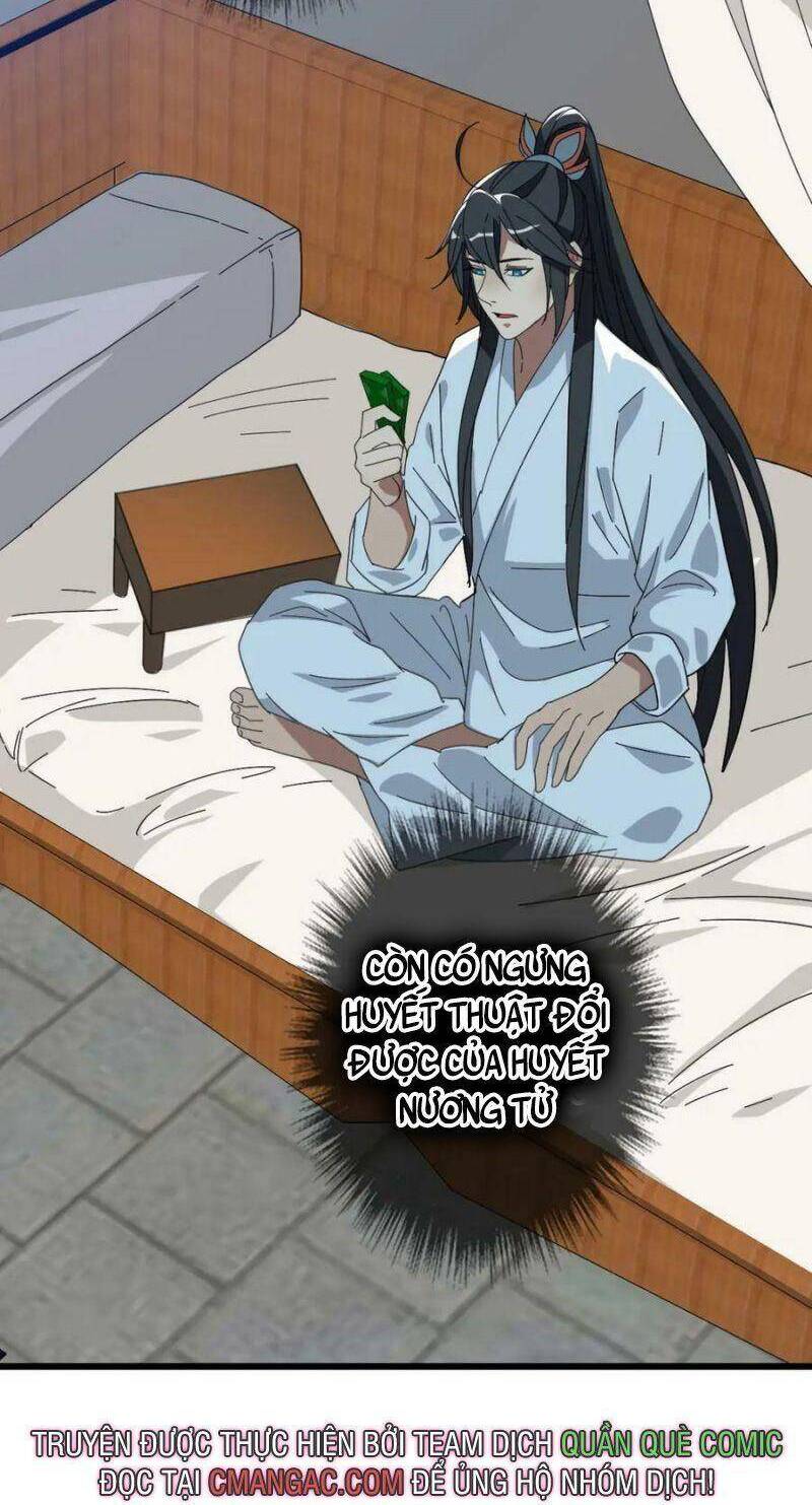 Siêu Đạo Thần Thuật Chap 91 - Next Chap 92