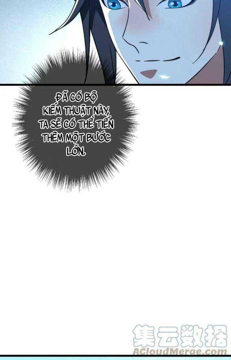 Siêu Đạo Thần Thuật Chap 91 - Next Chap 92