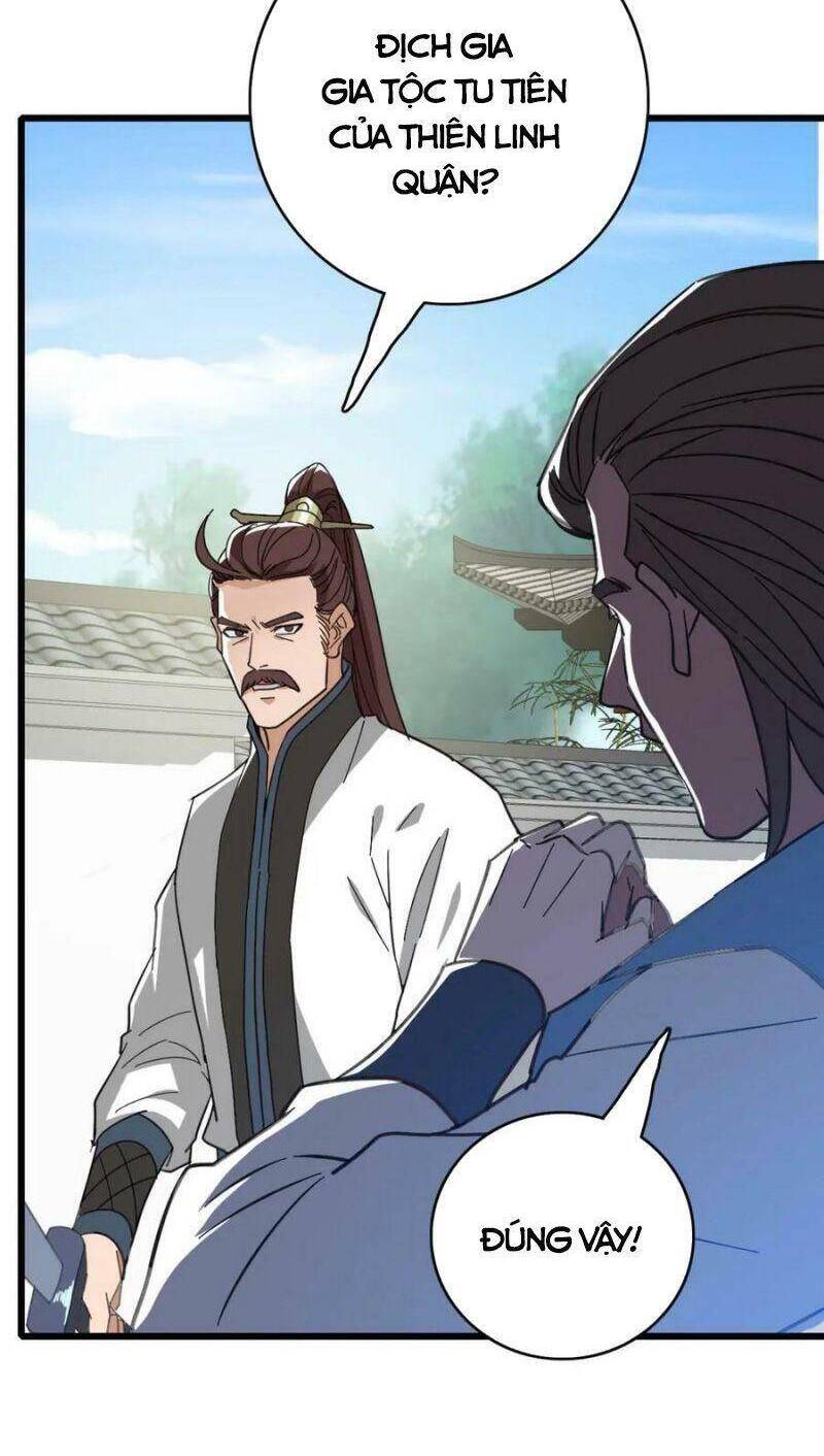 Siêu Đạo Thần Thuật Chap 91 - Next Chap 92