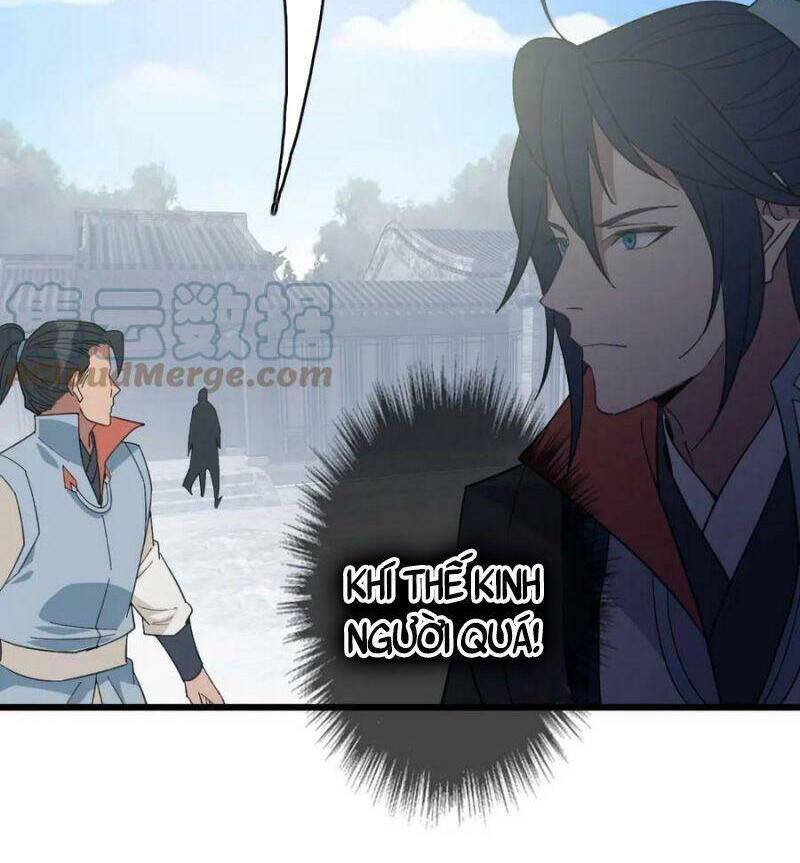 Siêu Đạo Thần Thuật Chap 91 - Next Chap 92