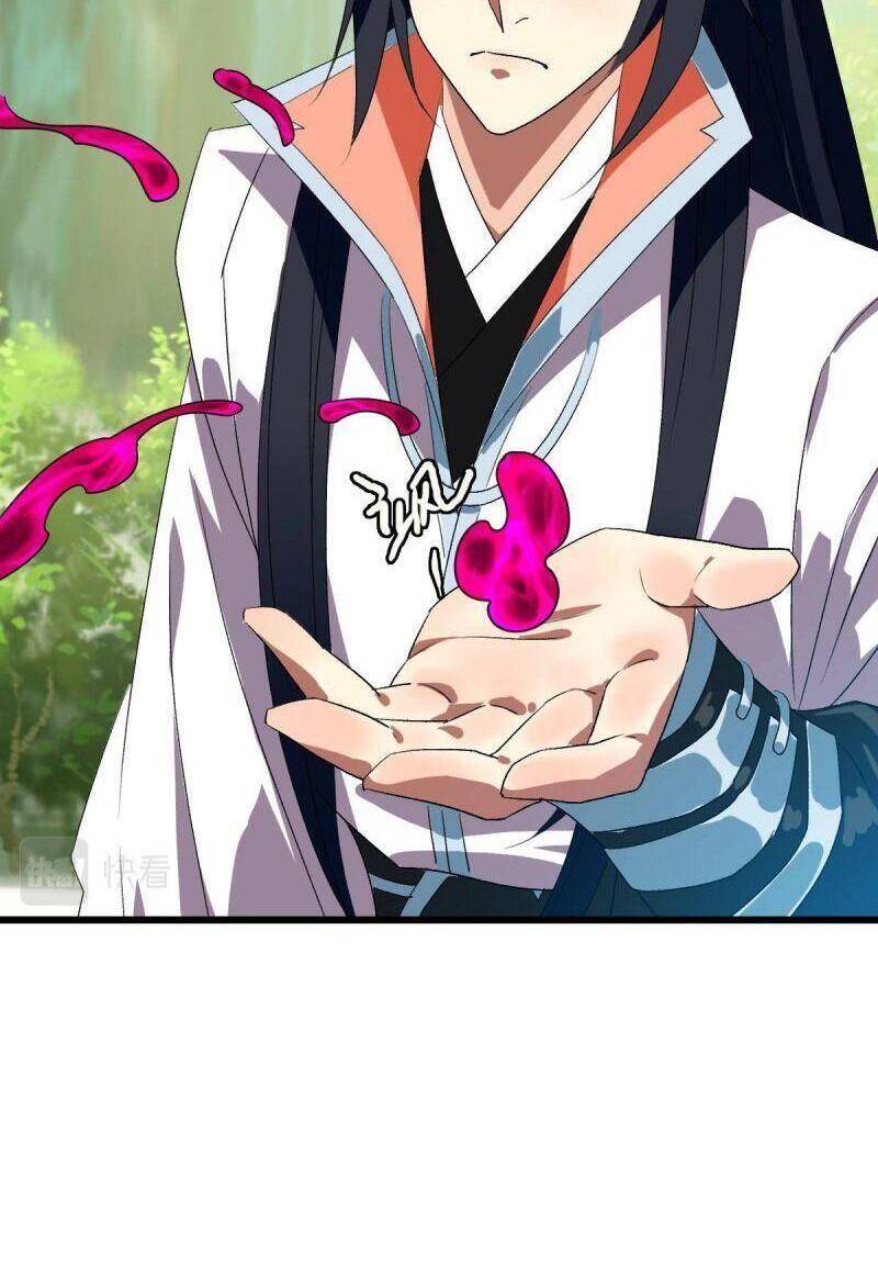 Siêu Đạo Thần Thuật Chap 92 - Next Chap 93