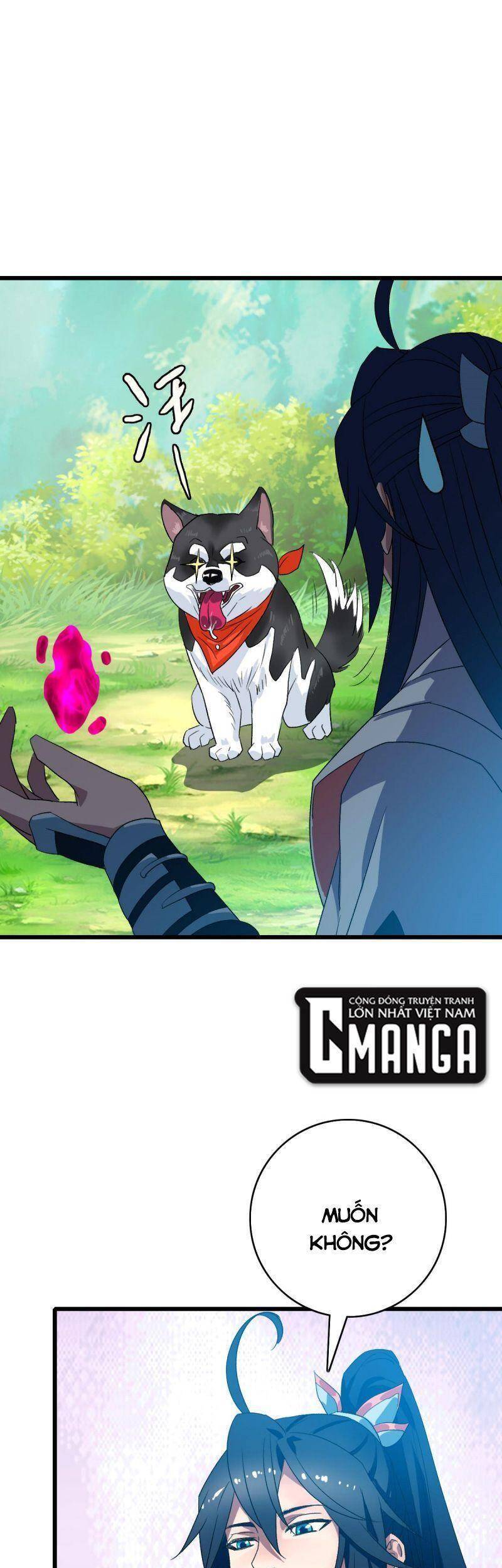Siêu Đạo Thần Thuật Chap 92 - Next Chap 93