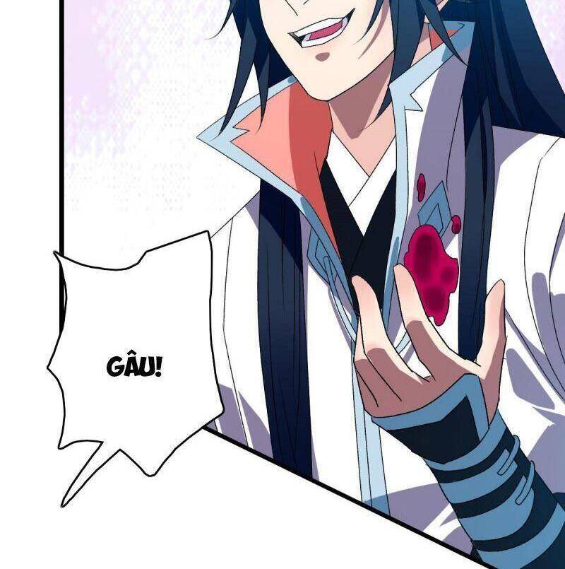 Siêu Đạo Thần Thuật Chap 92 - Next Chap 93