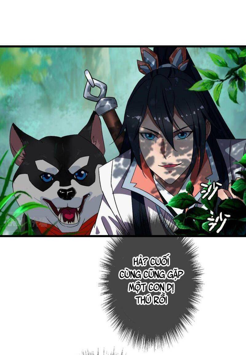 Siêu Đạo Thần Thuật Chap 92 - Next Chap 93