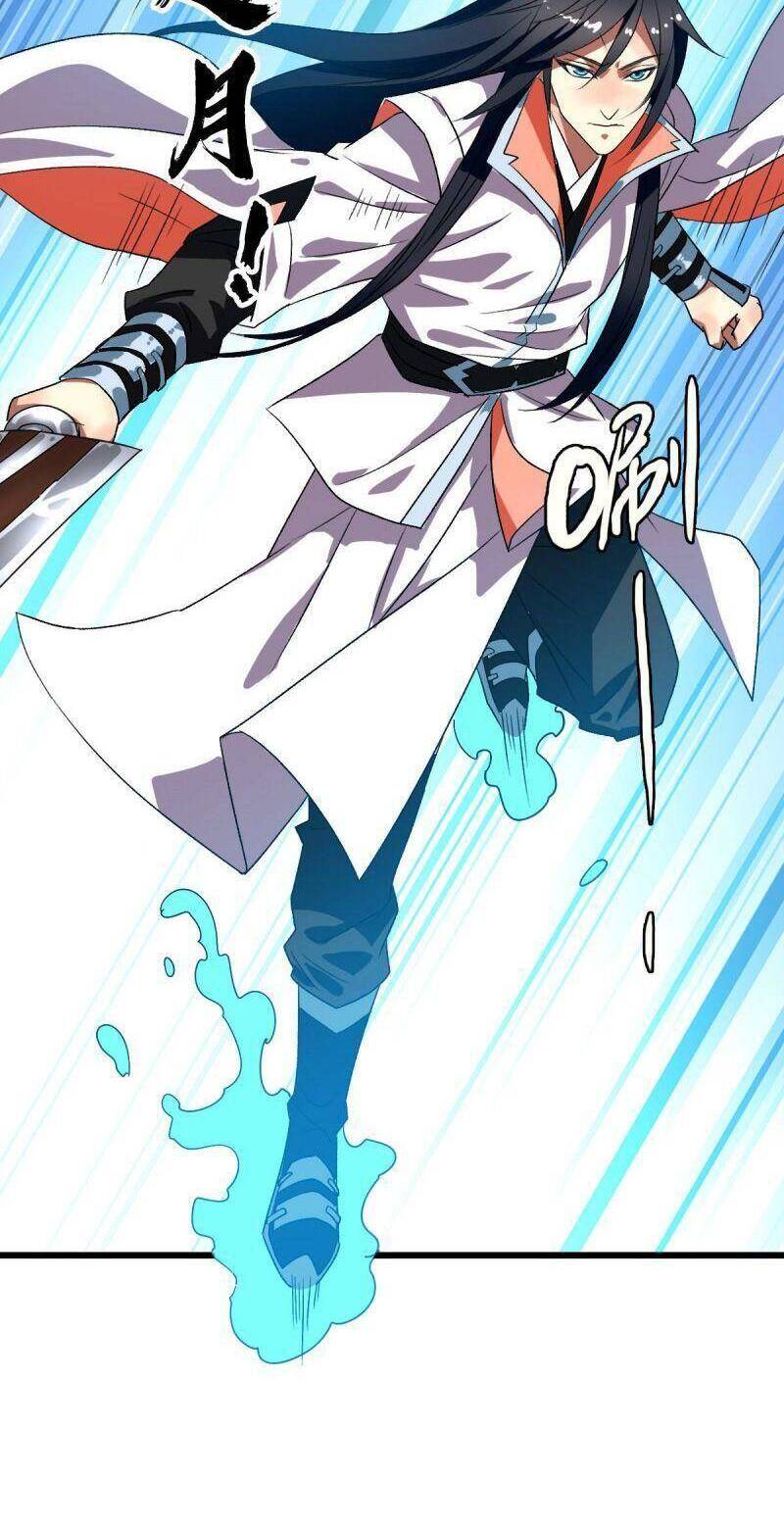 Siêu Đạo Thần Thuật Chap 92 - Next Chap 93