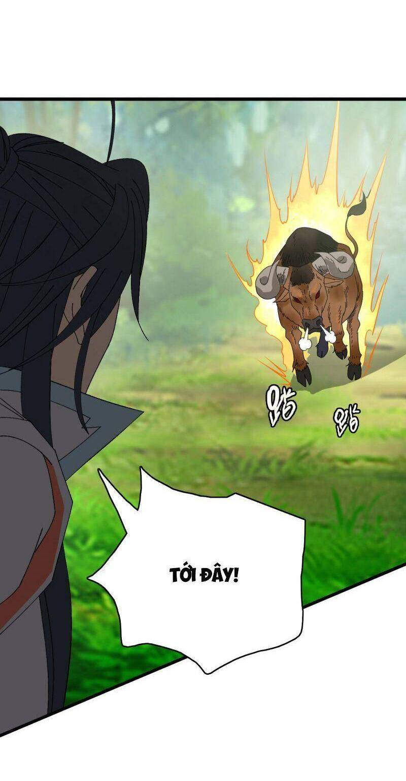 Siêu Đạo Thần Thuật Chap 92 - Next Chap 93