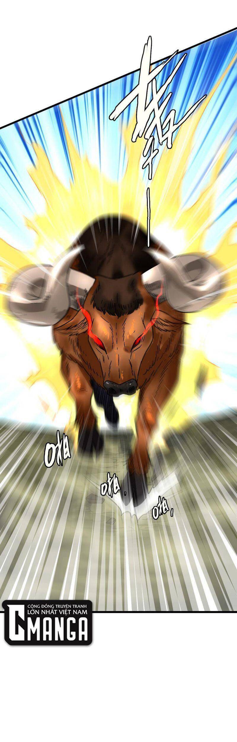 Siêu Đạo Thần Thuật Chap 92 - Next Chap 93