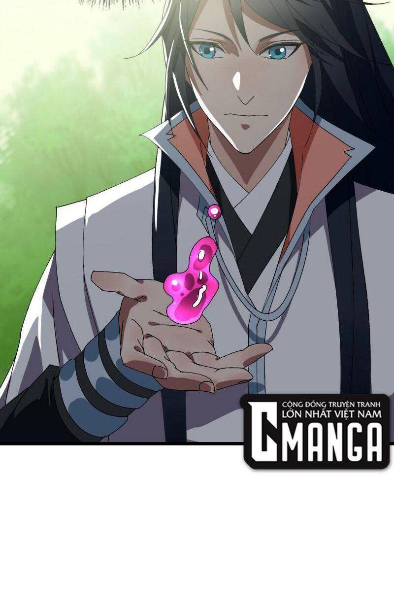 Siêu Đạo Thần Thuật Chap 92 - Next Chap 93