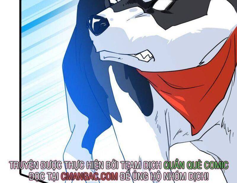 Siêu Đạo Thần Thuật Chap 92 - Next Chap 93
