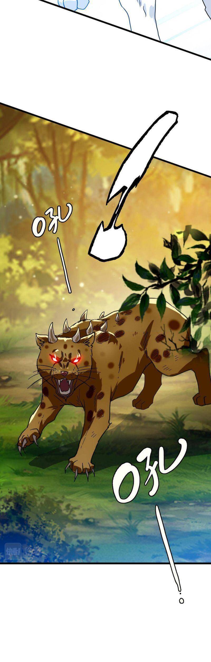 Siêu Đạo Thần Thuật Chap 92 - Next Chap 93