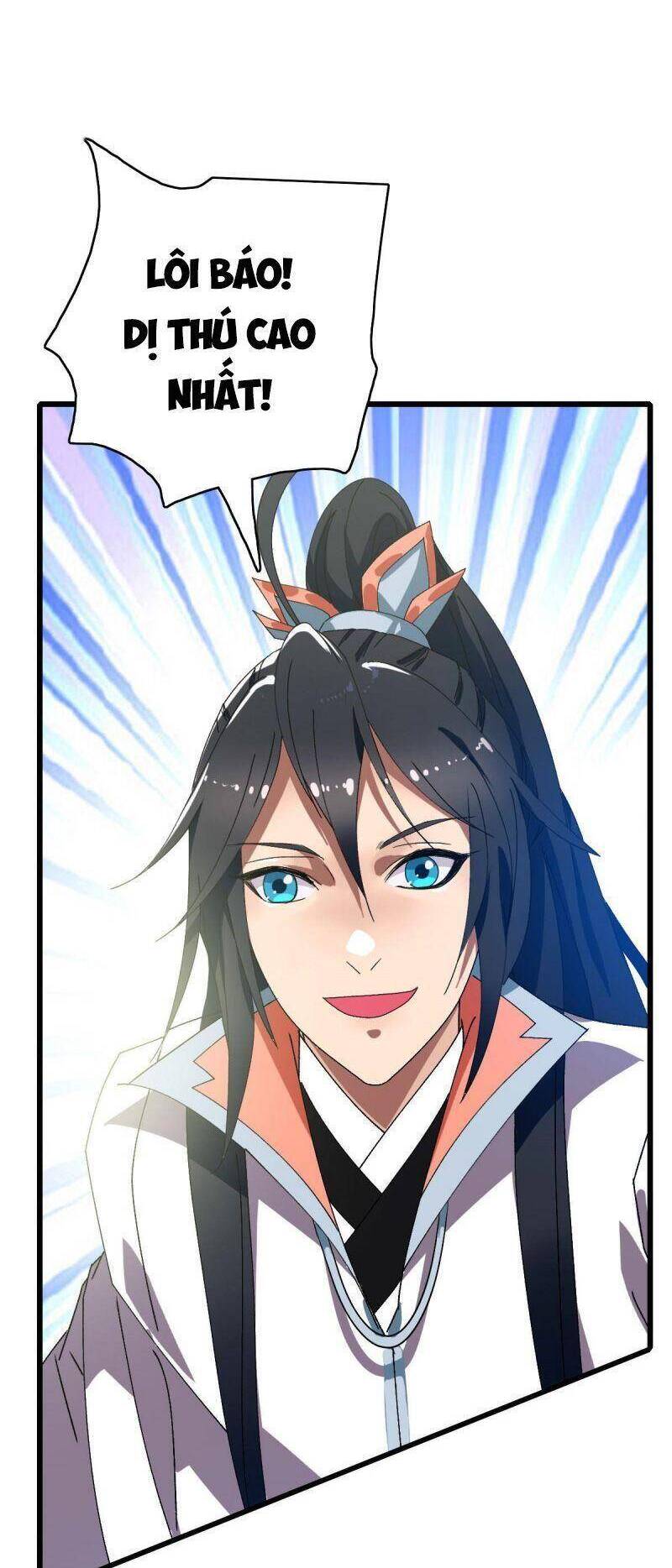 Siêu Đạo Thần Thuật Chap 92 - Next Chap 93
