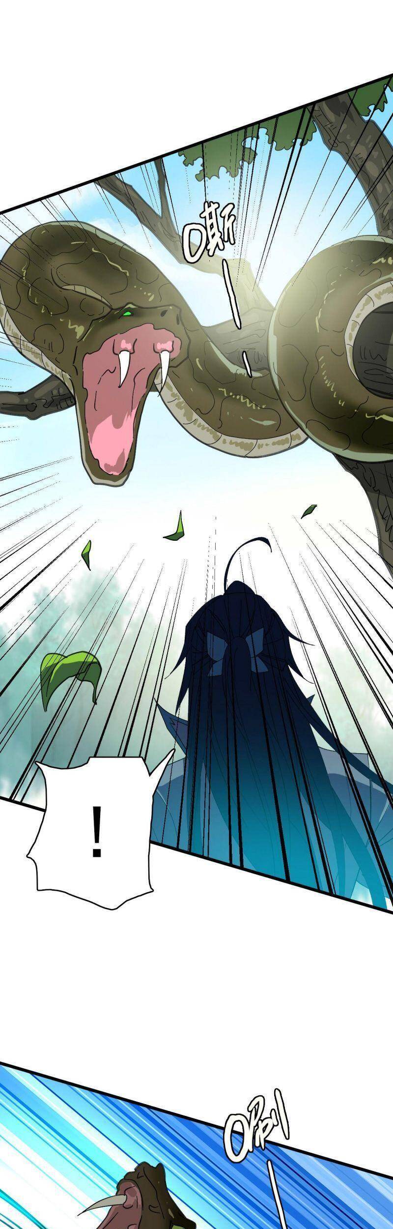 Siêu Đạo Thần Thuật Chap 92 - Next Chap 93