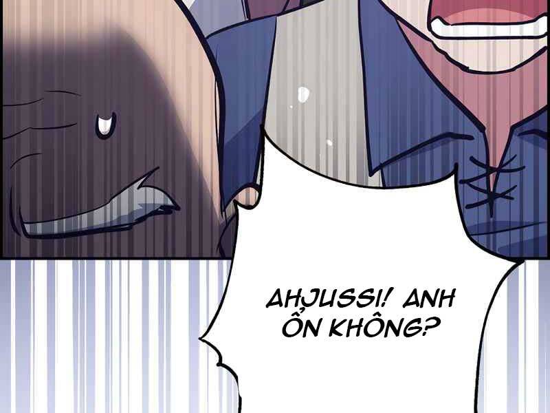 Siêu May Mắn Chap 12 - Next Chap 13