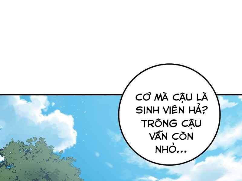 Siêu May Mắn Chap 12 - Next Chap 13