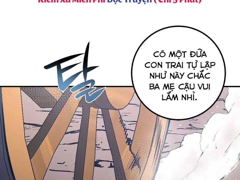 Siêu May Mắn Chap 12 - Next Chap 13