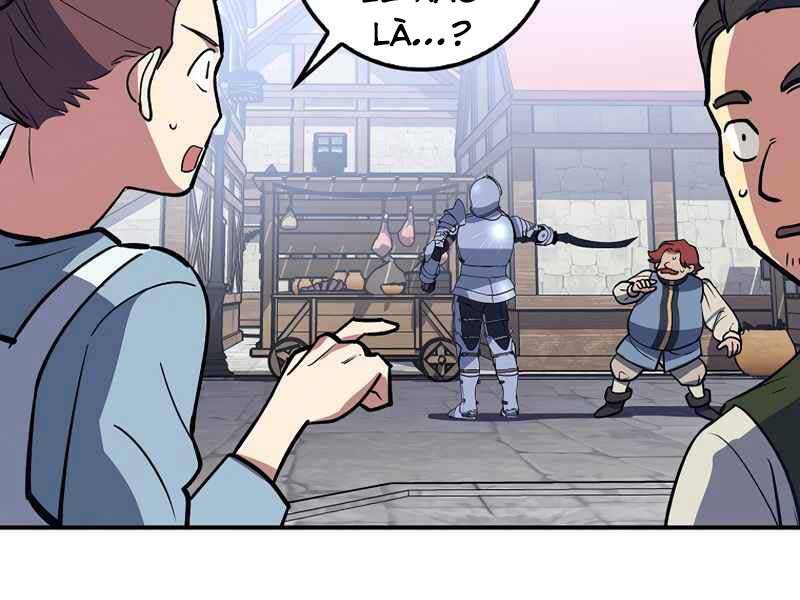 Siêu May Mắn Chap 12 - Next Chap 13