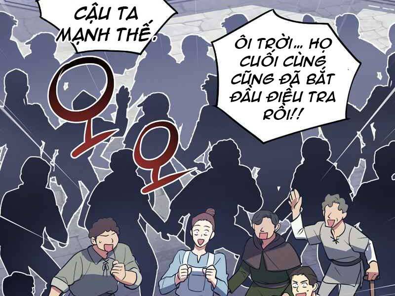 Siêu May Mắn Chap 12 - Next Chap 13