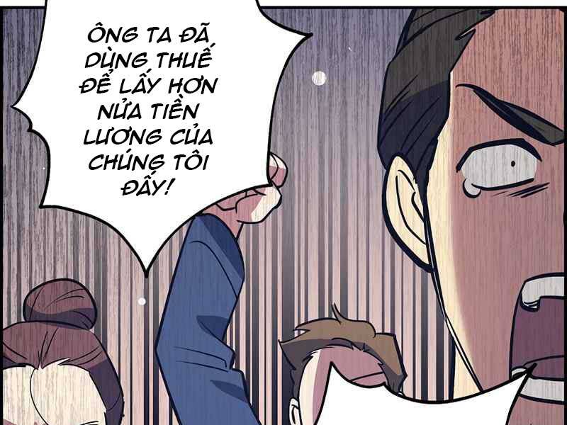 Siêu May Mắn Chap 12 - Next Chap 13