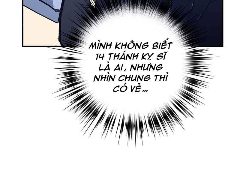 Siêu May Mắn Chap 12 - Next Chap 13