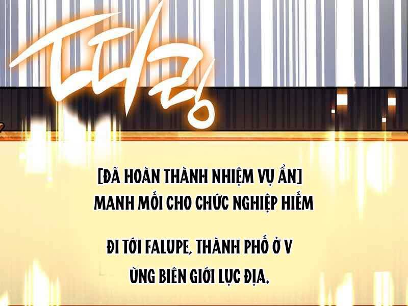 Siêu May Mắn Chap 12 - Next Chap 13