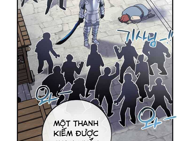 Siêu May Mắn Chap 12 - Next Chap 13