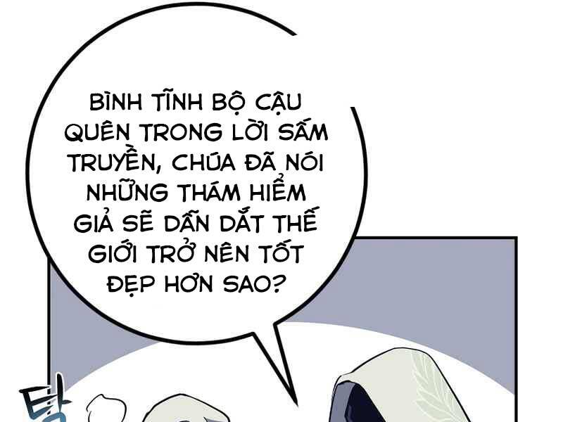 Siêu May Mắn Chap 12 - Next Chap 13