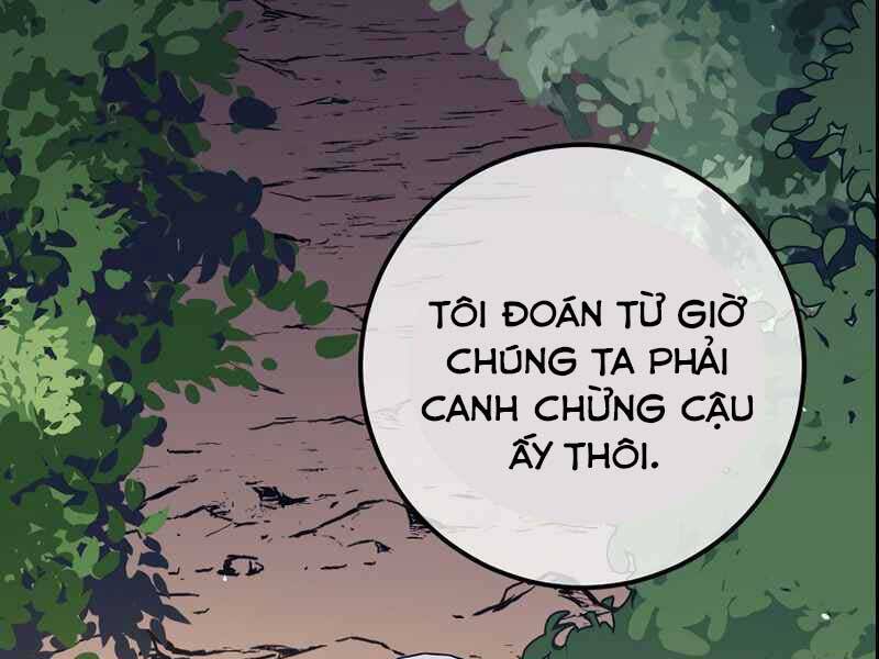 Siêu May Mắn Chap 12 - Next Chap 13