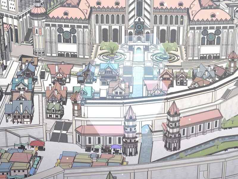 Siêu May Mắn Chap 12 - Next Chap 13