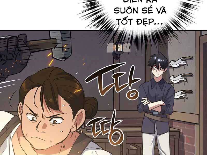 Siêu May Mắn Chap 12 - Next Chap 13