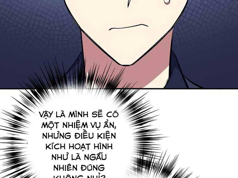 Siêu May Mắn Chap 12 - Next Chap 13