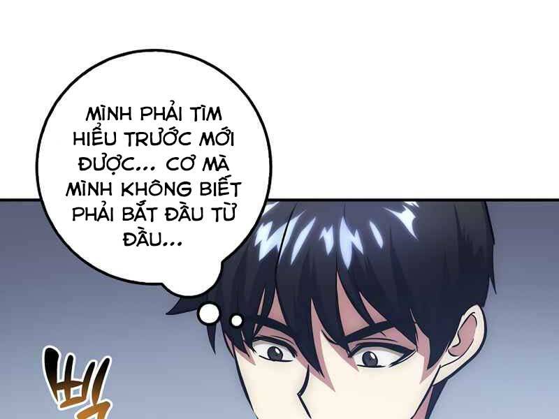Siêu May Mắn Chap 12 - Next Chap 13