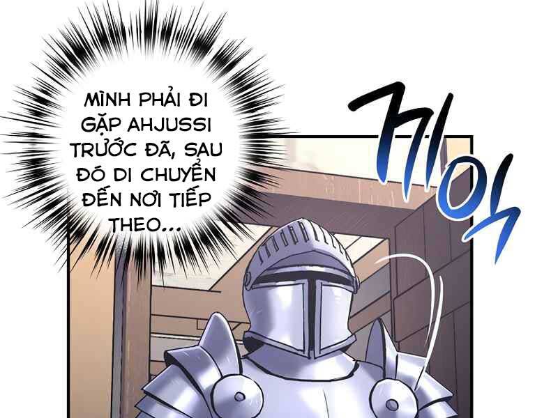 Siêu May Mắn Chap 12 - Next Chap 13